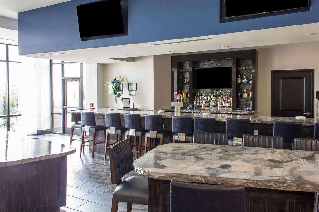 La Quinta Inn & Suites By Wyndham Lubbock Southwest Restaurant photo