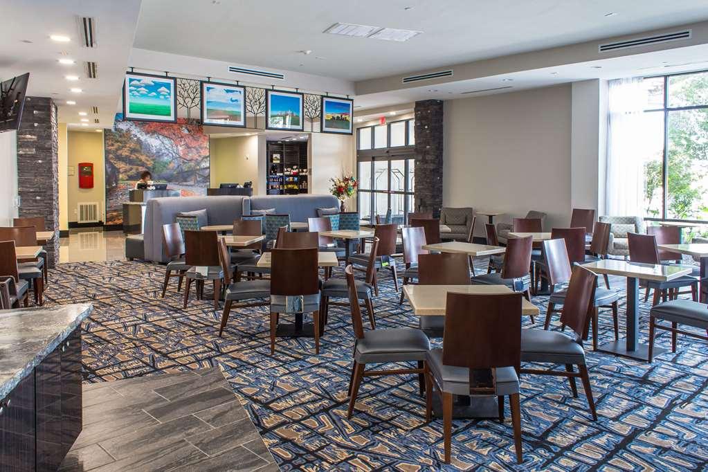 La Quinta Inn & Suites By Wyndham Lubbock Southwest Restaurant photo