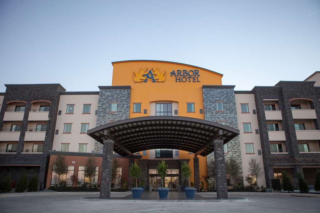 La Quinta Inn & Suites By Wyndham Lubbock Southwest Exterior photo